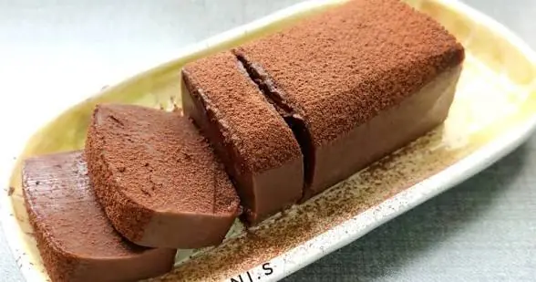  این دسر هیچ وقت تکراری نمیشه | آخرین خبر