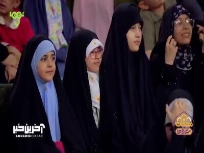 کار آدم باید در مدار خدا باشه ! | آخرین خبر