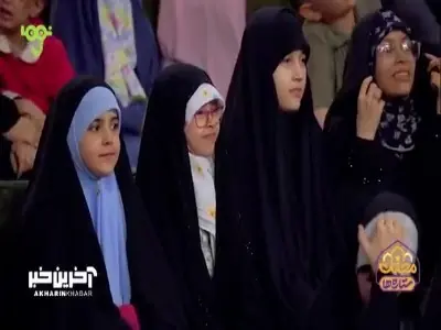  کار آدم باید در مدار خدا باشه ! | آخرین خبر