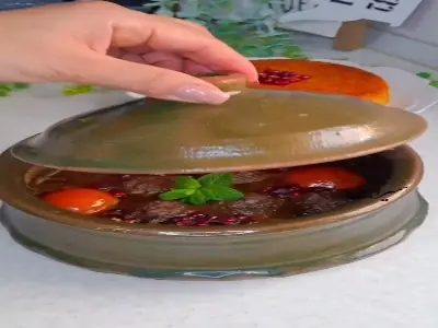  سفر به شمال با کباب ترش گیلانی | آخرین خبر