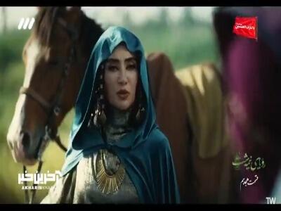 حمود برادر تلماست! | آخرین خبر