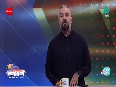 تارتار: از هواداران عذرخواهی میکنم بازی دادن به جوانها تاوان دارد | آخرین خبر