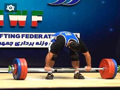 ستاره استقلال رکورد جهان را شکست! | آخرین خبر