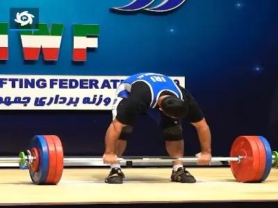 ستاره استقلال رکورد جهان را شکست! | آخرین خبر