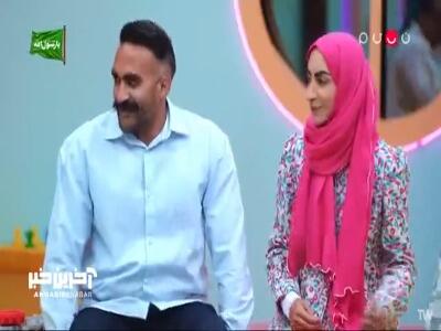 وقتی فهمیدم 4 قلو باردارم... | آخرین خبر