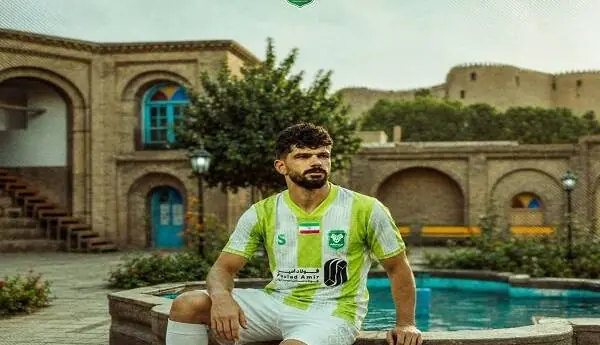 «مهران امیری» به خیبر خرمآباد پیوست | آخرین خبر