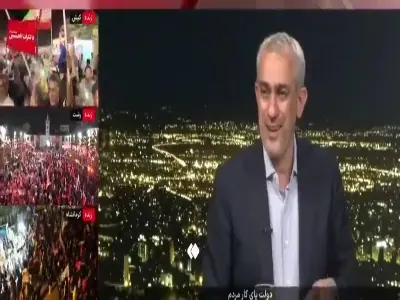  وزیر اقتصاد: برنامه‌هایی برای عملیات آفندی اقتصادی علیه دشمن داریم | آخرین خبر