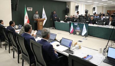 سخنگوی هیئت رئیسه: مجلس در طرح مقابله با نفوذ مستقل عمل میکند | آخرین خبر