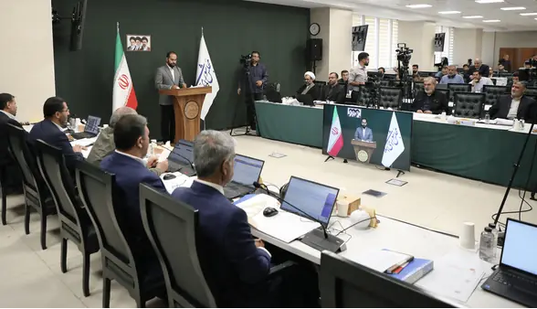 سخنگوی هیئت رئیسه: مجلس در طرح مقابله با نفوذ مستقل عمل میکند | آخرین خبر