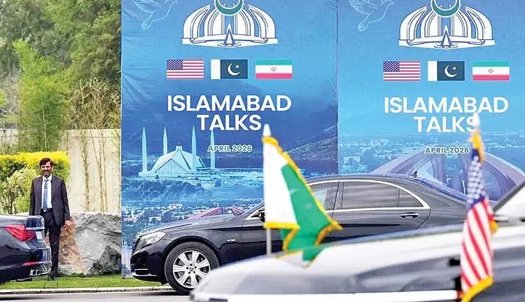  ارزیابی رسانه‌های خارجی از «معمای رایزنی‌های تهران» | آخرین خبر