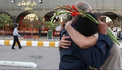 آزادی ۱۱۰ زندانی مالی در یزد با کمک خیرین و گذشت شاکیان | آخرین خبر