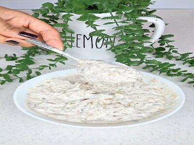 بورانی بادمجان، ترکیب دلنشین بادمجان و ماسدخترونه | آخرین خبر