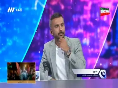  شرایط بازیکنان بزرگسال تیم ملی امید | آخرین خبر