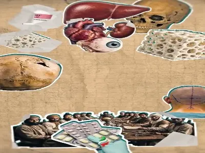  16 شاهکار ایرانی که تاریخ پزشکی را متحول کردند | آخرین خبر