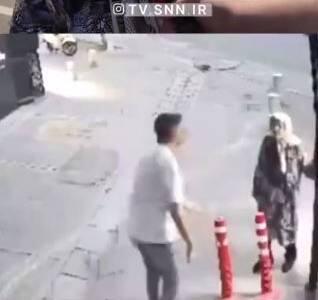 اعترافات سارقی که دستبند زن سالخورده را سرقت کرد | آخرین خبر