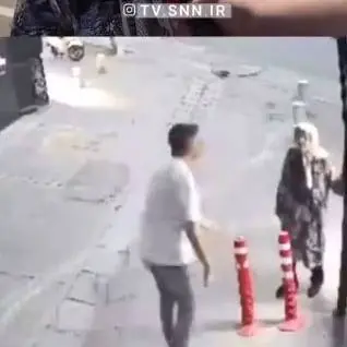  اعترافات سارقی که دستبند زن سالخورده را سرقت کرد | آخرین خبر