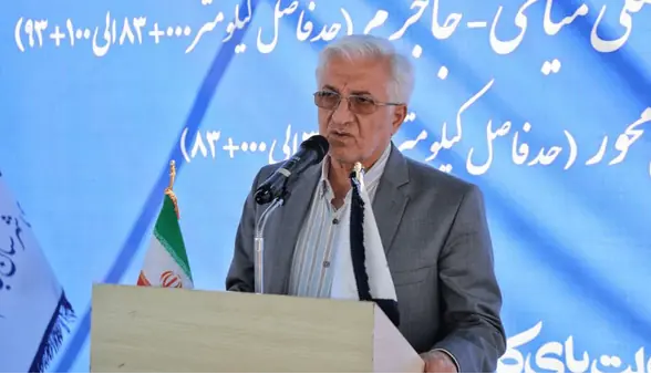  کلنگ‌زنی پروژه‌ها باید پس از انجام صد درصد مقدمات اجرایی شود | آخرین خبر