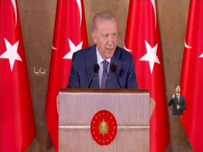طعنه اردوغان به رژیم صهیونیستی؛ ترکیه از حمایت همسایگانش دست نخواهد کشید | آخرین خبر
