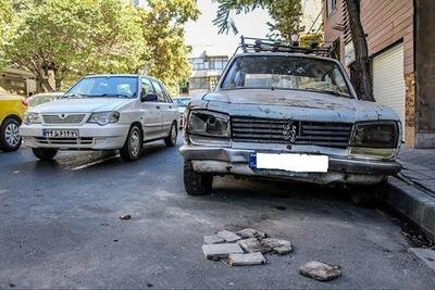عضو کمیسیون اقتصادی مجلس: خودروهای فرسوده سه برابر خودروهای استاندارد بنزین مصرف میکنند | آخرین خبر