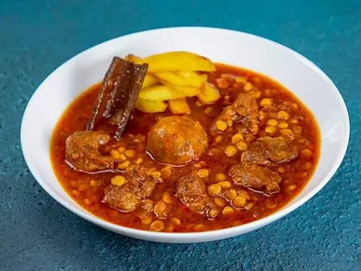  دیگه قیمه رو اینطوری بپز | آخرین خبر