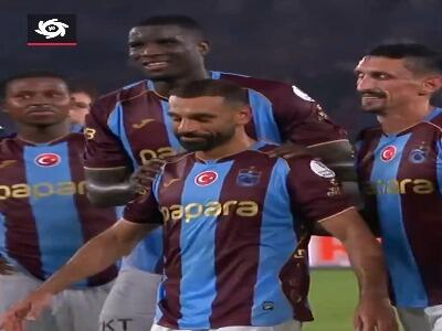  محبوبیت باورنکردنی محمد صلاح در ترابزون‌اسپور | آخرین خبر