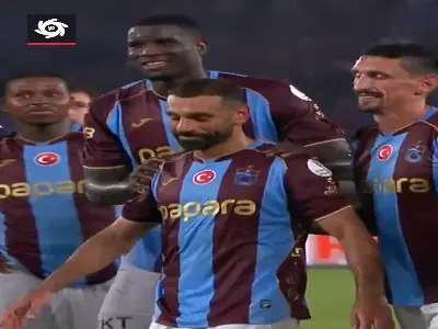  محبوبیت باورنکردنی محمد صلاح در ترابزون‌اسپور | آخرین خبر