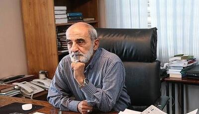 نامه سرگشاده مدیرمسئول کیهان به «رئیس مجلس»: قالیبافی که ما میشناسیم | آخرین خبر