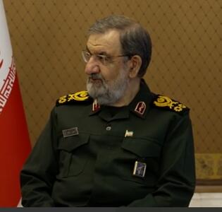 سرلشکر محسن رضایی: آمریکا در آینده منطقه جایگاهی نخواهد داشت | آخرین خبر