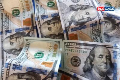  پیش‌ بینی قیمت دلار چهارشنبه ۴ شهریور ۱۴۰۵؛ دلار در دو راهی؛ بازارساز ترمز صعود را می‌کشد | آخرین خبر