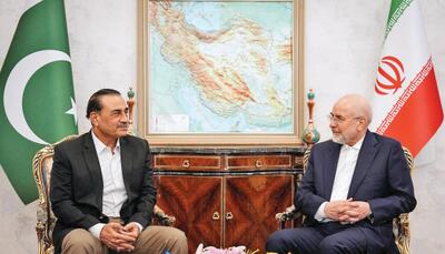  شانس دوباره به دیپلماسی؛ واکاوی سفر جدید «عاصم منیر» به تهران | آخرین خبر