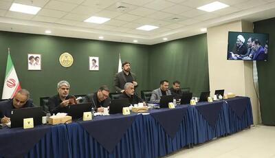 نیکزاد نقل قول عارف از قالیباف درباره «لغو بررسی طرح مقابله با نفوذ» را تکذیب کرد | آخرین خبر