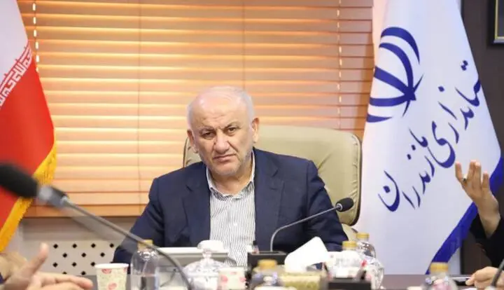 با هوش مصنوعی جلوی ساختوسازهای غیرمجاز را میگیریم | آخرین خبر