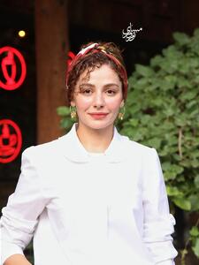 چند قاب از اکران مردمی فیلم سینمایی «حال خوب زن» | آخرین خبر