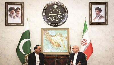  عاصم جواب را می‌دانست | آخرین خبر