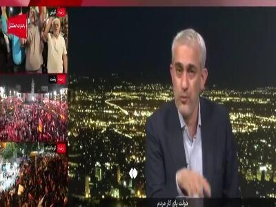 وزیر اقتصاد: با کمک مردم در جنگ اقتصادی هم مثل جنگ نظامی دشمن را شکست میدهیم | آخرین خبر
