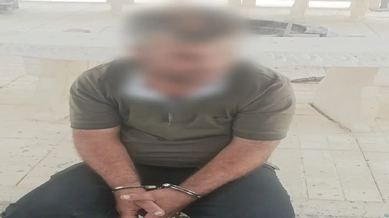 بستن دست و پا با طناب و انسداد راه تنفس با پارچه؛ قتل در باغی در دشت ارژن شیراز | آخرین خبر