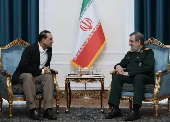 ادعای یک روزنامهنگار پاکستانی درباره استقبال ایران از پیشنهاد طرف آمریکایی | آخرین خبر