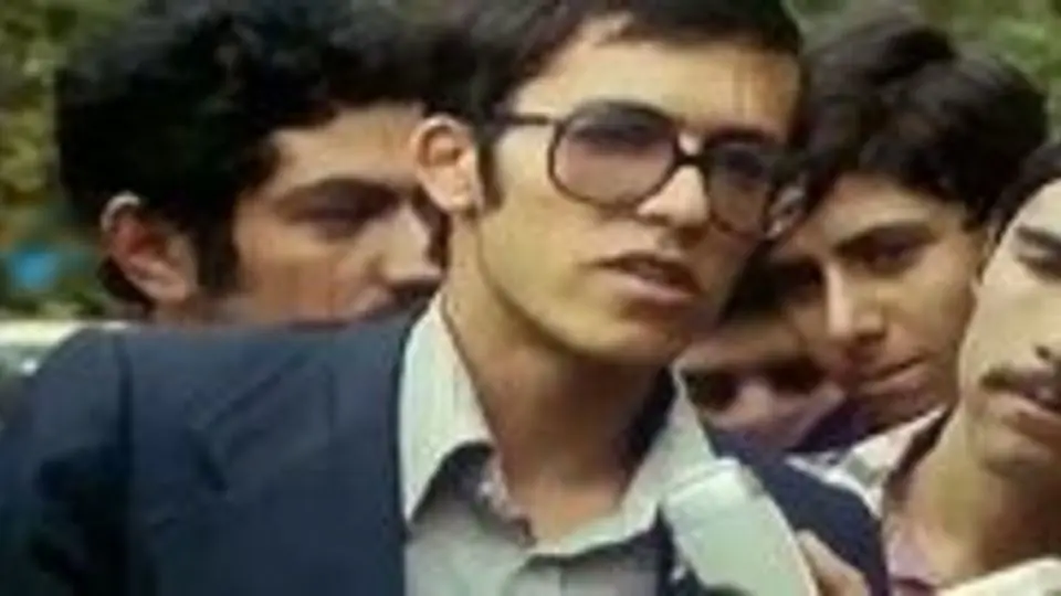  ویدئوی نادر از پزشکیان در دوران دانشجویی؛ سال چهارم پزشکی در اوایل انقلاب