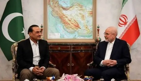 عاصم منیر : ایران پیگیر اجرای شروط یادداشت تفاهم است