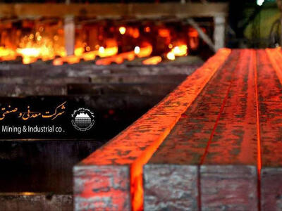 چادرملو کرسی نشین ارشد بورس کالا