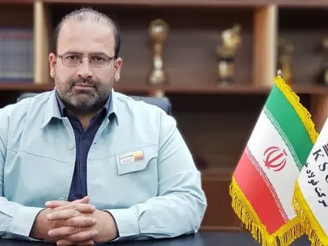  کاهش ۲۵ درصدی ظرفیت تولید فولاد خوزستان در سال گذشته به دلیل بحران برق