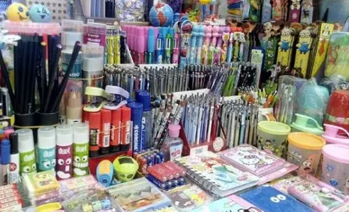 نظارت ویژه بر بازار نوشت افزار از ۱۰ شهریور