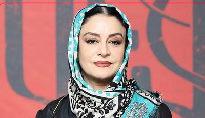 چهره مریلا زارعی ۹ ساله در برنامه کودک دهه ۶۰