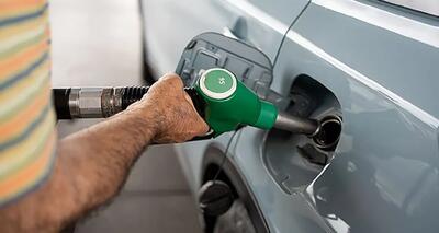  بنزین سوپر وارداتی چرا نزدیک ۹۰ هزار تومان قیمت خورد؟ توضیح بورس انرژی