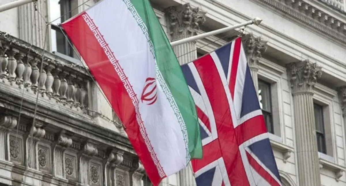درخواست انگلیس برای اعمال فشار اقتصادی بیشتر بر ایران!
