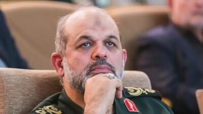  فرمانده ایرانی،‌ رشوه نجومی آمریکا برای کودتا در تهران را نپذیرفت