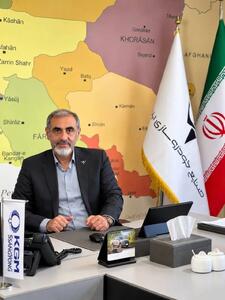  همراهی ایلیا موتور با مشتریان موسو گرند خان از تولید تا تحویل