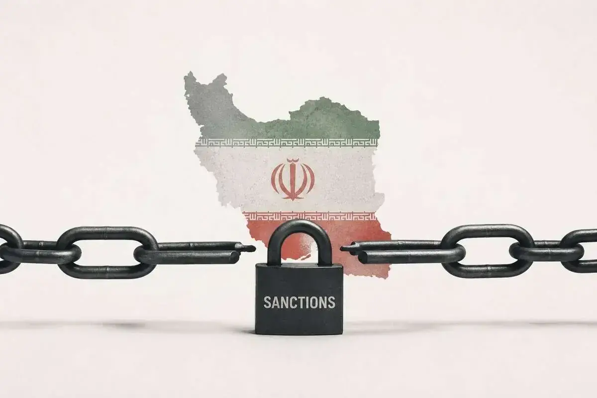 ۴ پرسش درباره «طرد اقتصادی ایران»