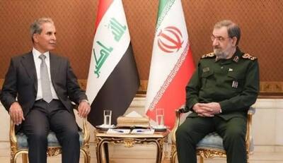 سرلشکر محسن رضایی: آمریکا در آینده منطقه جایگاهی نخواهد داشت