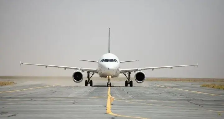  خروج پرواز تهران_ مشهد از باند